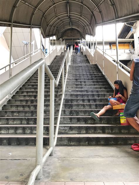 shaw mrt station to philsports arena : r/HowToGetTherePH .